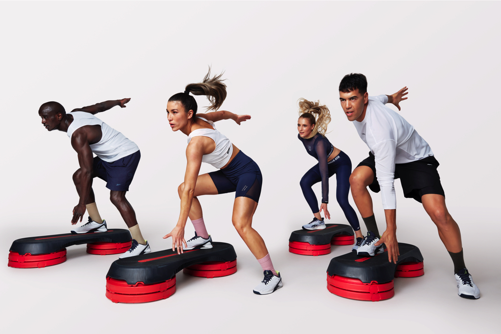 Push Pedal Pull Partners With Les Mills
